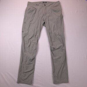 Arc’teryx Arcteryx Konseal Men’s Pants Size 34 Hiking Climbing Ski Light